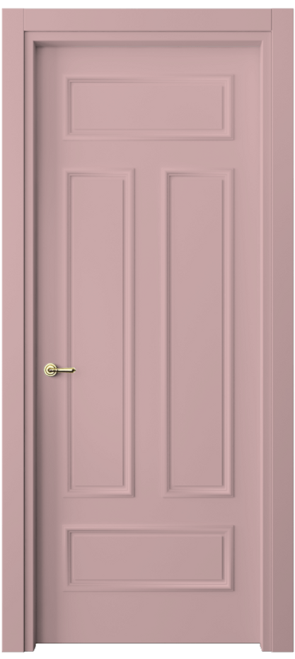 Дверь межкомнатная Paris 8143 Матовый белоснежный Гладкий наличник МБЛ Цена 534400 AMD Наличники уже входят в базовый комплект. Фабрика дверей Волховец 8 (800) 551 43 19 Межкомнатная дверь Paris 8143 Матовый белоснежный Цена 534400 AMD| Volhovec