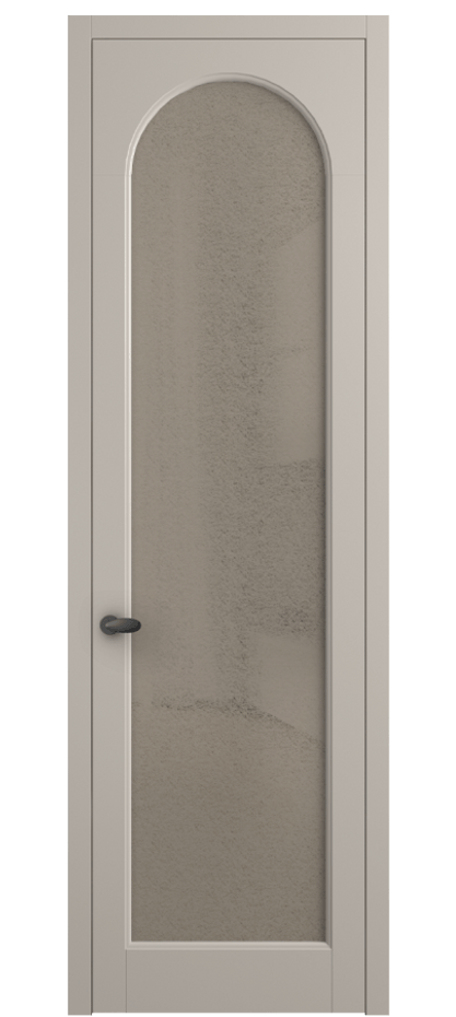 Дверь межкомнатная Палаццо 6804 Матовый светло-бежевый Фактурное бронзовое стекло "Лёд", триплекс 0536 МСБЖ Цена 694800 AMD Наличники уже входят в базовый комплект. Фабрика дверей Волховец 8 (800) 551 43 19 Межкомнатная дверь Палаццо 6804 Матовый светло-бежевый Фактурное бронзовое стекло "Лёд", триплекс Цена 694800 AMD | Volhovec