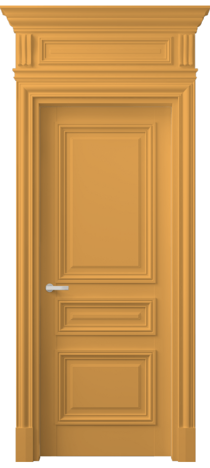 Межкомнатная дверь Antique 7305 Бук белоснежный  Цена 1100000 AMD | Volhovec