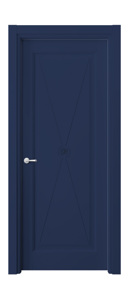 Межкомнатная дверь Toscana Litera 6361 Бук белоснежный  Цена 923200 AMD | Volhovec