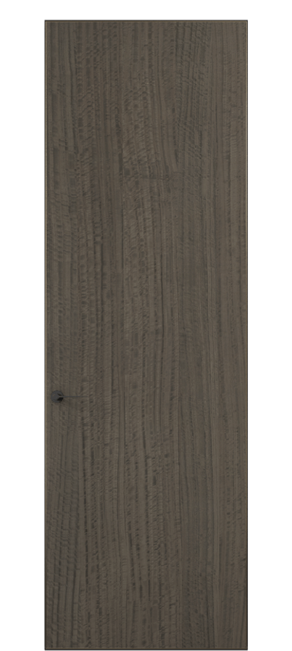 Дверь межкомнатная Planum Pro 0010 Эвкалипт серый матовый фризе Скрытый короб Черный Цена 459600 AMD Cкрытый короб уже входит в комплект. Фабрика дверей Волховец 8 (800) 551 43 19 Межкомнатная дверь Planum Pro 0010 Эвкалипт серый матовый фризе Цена 459600 AMD | Volhovec