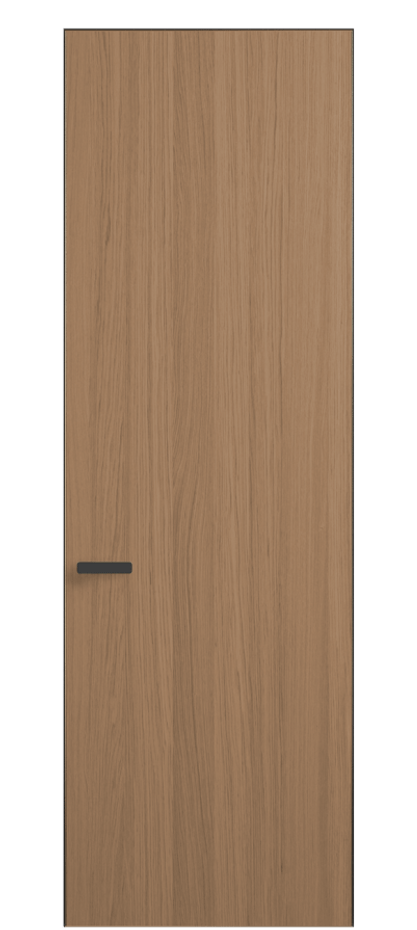Межкомнатная дверь Rift АКУ 0010 Дуб сепия матовый рифт  Цена 633100 AMD | Volhovec