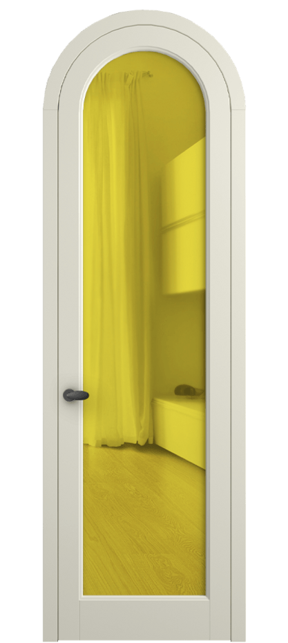 Дверь межкомнатная Palazzo 6814 Матовый молочно-белый Прозрачное жёлтое стекло, триплекс 0536R ММБ Цена 844100 AMD Наличники уже входят в базовый комплект. Фабрика дверей Волховец 8 (800) 551 43 19 Межкомнатная дверь Palazzo 6814 Матовый молочно-белый Прозрачное жёлтое стекло, триплекс Цена 844100 AMD | Volhovec