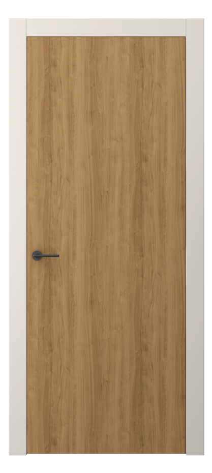 Межкомнатная дверь Freedom АКП 0010 Грецкий орех  Цена 187200 AMD | Volhovec