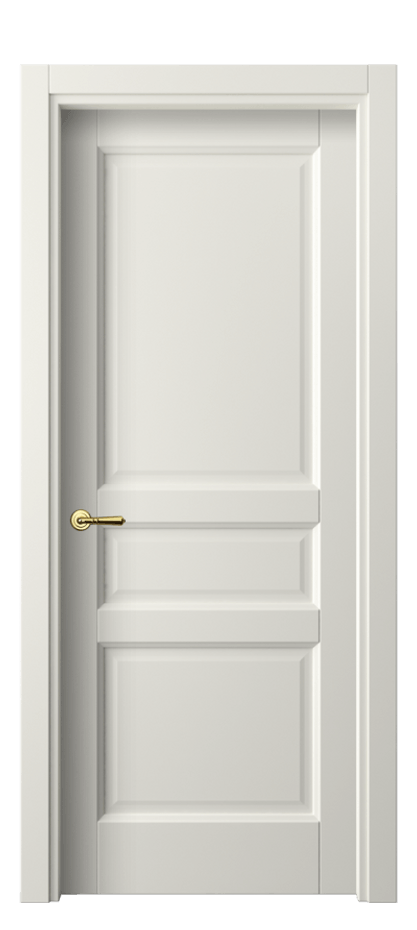 Межкомнатная дверь Galant 1431 Матовый жемчужный  Цена 7989880 so'm | Volhovec