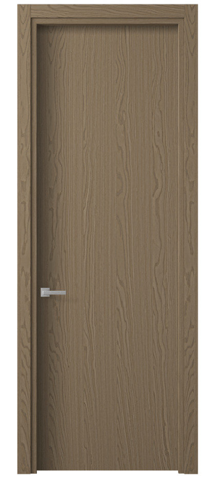 Дверь межкомнатная Planum 0010 Дуб дымный матовый Гладкий наличник МШНДД Цена 392490 AMD Наличники уже входят в базовый комплект. Фабрика дверей Волховец 8 (800) 551 43 19 Межкомнатная дверь Planum 0010 Дуб дымный матовый Цена 392490 AMD | Volhovec