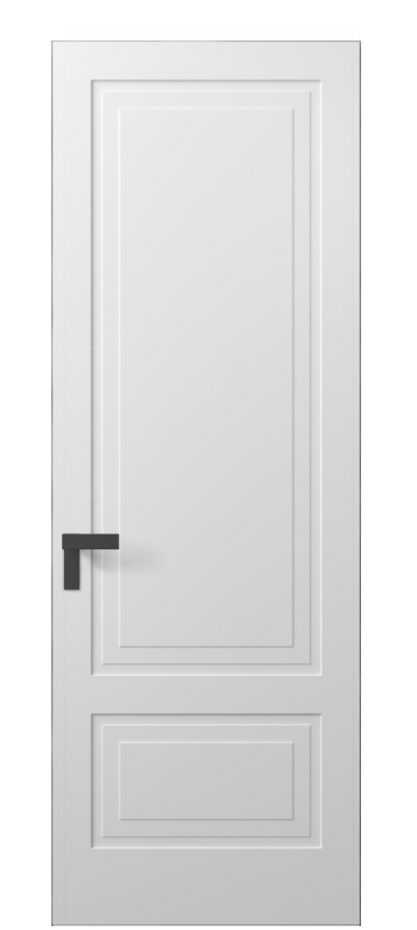 Дверь межкомнатная Rocca 8341 Грунт под покраску  Скрытый короб Серебро Цена 72589 ₽ Наличники уже входят в базовый комплект. Фабрика дверей Волховец 8 (800) 551 43 19 Межкомнатная дверь Rocca 8341 Грунт под покраску  Цена 72589 ₽ | Volhovec