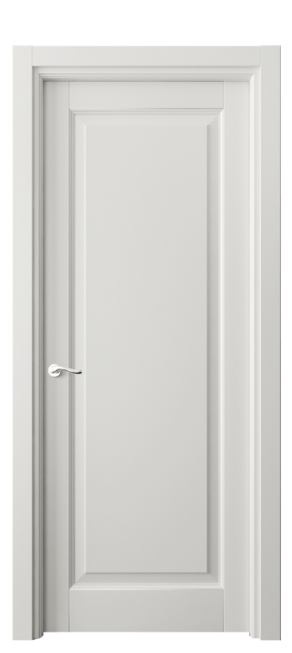 Межкомнатная дверь Лигнум 0701 Матовый серый  Цена 100199 ₽ | Volhovec
