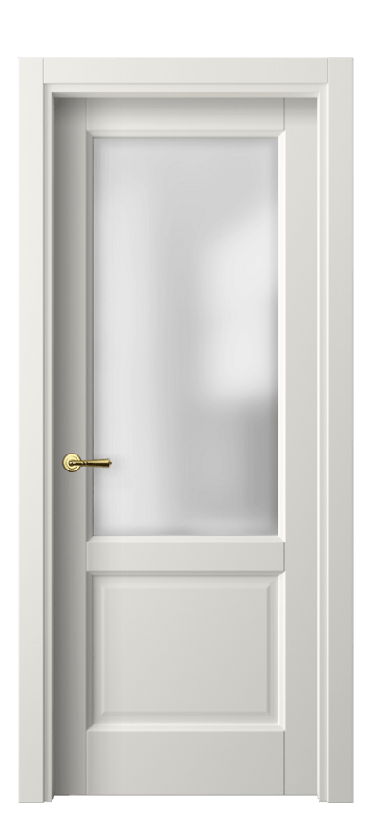 Дверь межкомнатная Галант 1422 ПЭТ белоснежный Сатинированное стекло Гладкий наличник ПЭБЛ Цена 197320 AMD Наличники уже входят в базовый комплект. Фабрика дверей Волховец 8 (800) 551 43 19 Межкомнатная дверь Галант 1422 ПЭТ белоснежный Сатинированное стекло Цена 197320 AMD | Volhovec