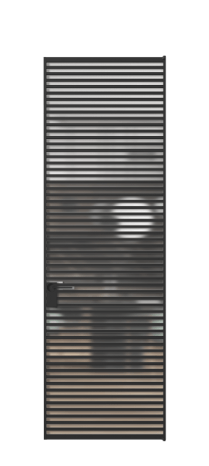 Алюминиевая дверь АЛПЛ040.07 Алюминий Черный Сатинированное стекло "Matelux Crystal Vision", калёное, матовое, каленое 6 мм. Без короба чер Цена 11311 Стоимость комплекта двери включает:
1. Полотно (600/650/700/750/800/850/900/950*2000-2400 мм).
2. Короб
3. Комплект фурнитуры (2 торцевые петли и магнитный замок с ответной планкой). Фабрика дверей Волховец 8 (800) 551 43 19 Алюминиевая дверь АЛПЛ040.07 Алюминий Черный Сатинированное стекло "Matelux Crystal Vision", калёное, матовое, каленое 6 мм Цена 11311 | Volhovec