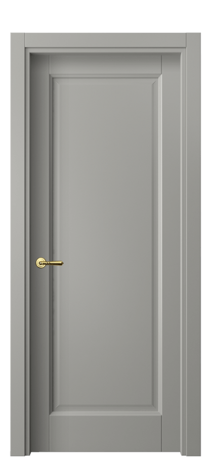 Дверь межкомнатная Galant 1401 Матовый нейтральный серый Гладкий наличник МНСР Цена 264900 AMD Наличники уже входят в базовый комплект. Фабрика дверей Волховец 8 (800) 551 43 19 Межкомнатная дверь Galant 1401 Матовый нейтральный серый Цена 264900 AMD | Volhovec