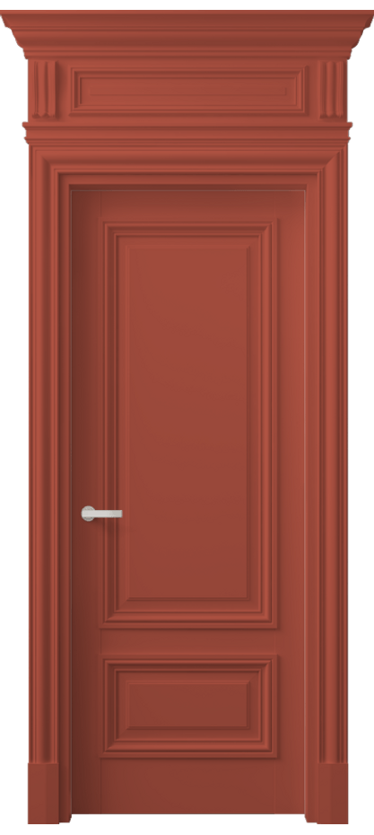 Дверь межкомнатная Антик 7307 Матовый белоснежный КЭП + Объёмный фриз + Карниз МБЛ Цена 213599 ₽ Наличники уже входят в базовый комплект. Фабрика дверей Волховец 8 (800) 551 43 19 Межкомнатная дверь Антик 7307 Матовый белоснежный Цена 213599 ₽ | Volhovec