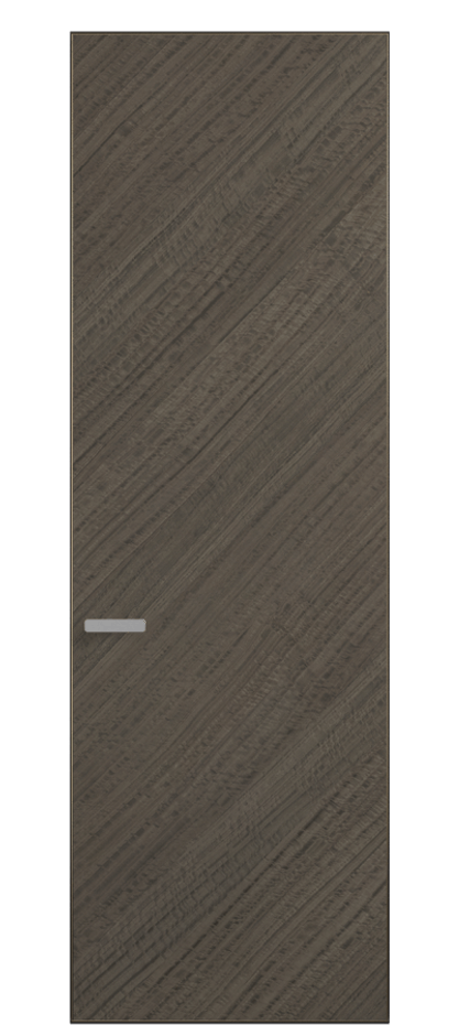 Межкомнатная дверь Rift 0200 Эвкалипт серый матовый фризе  Цена 476300 AMD | Volhovec