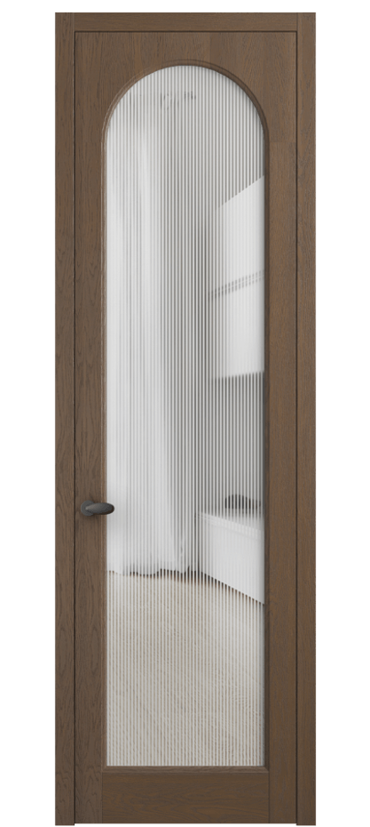 Дверь межкомнатная Палаццо 6804 Дуб туманный матовый Рифлёное стекло "Дюна", триплекс 0536 ДТММ Цена 1040100 AMD Наличники уже входят в базовый комплект. Фабрика дверей Волховец 8 (800) 551 43 19 Межкомнатная дверь Палаццо 6804 Дуб туманный матовый Рифлёное стекло "Дюна", триплекс Цена 1040100 AMD | Volhovec