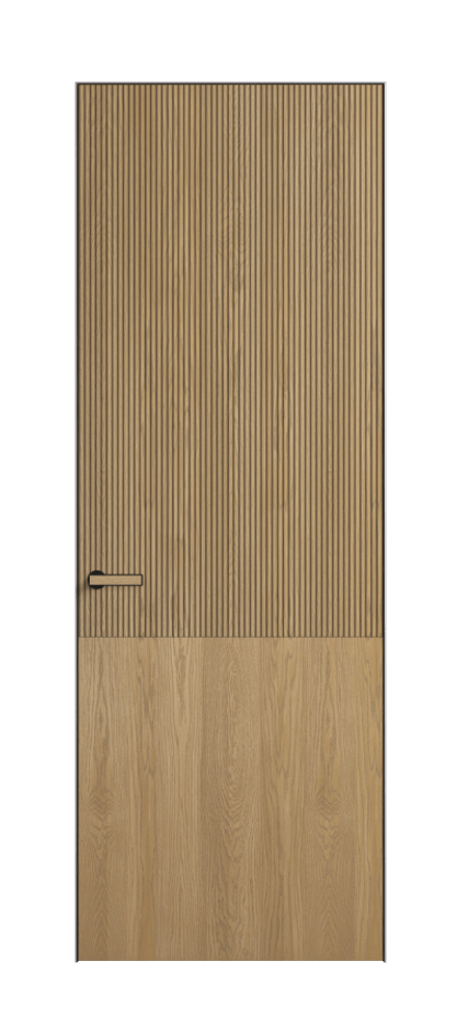 Дверь межкомнатная Velvet 8205 Дуб соломенный матовый. Скрытый короб Черный Цена 925100 . Фабрика дверей Волховец 8 (800) 551 43 19 Межкомнатная дверь Velvet 8205 Дуб соломенный матовый. Цена 925100 | Volhovec