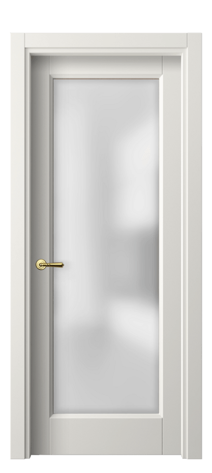 Дверь межкомнатная Galant 1402 ПЭТ белоснежный Сатинированное стекло Гладкий наличник ПЭБЛ Цена 170480 AMD Наличники уже входят в базовый комплект. Фабрика дверей Волховец 8 (800) 551 43 19 Межкомнатная дверь Galant 1402 ПЭТ белоснежный Сатинированное стекло Цена 170480 AMD | Volhovec