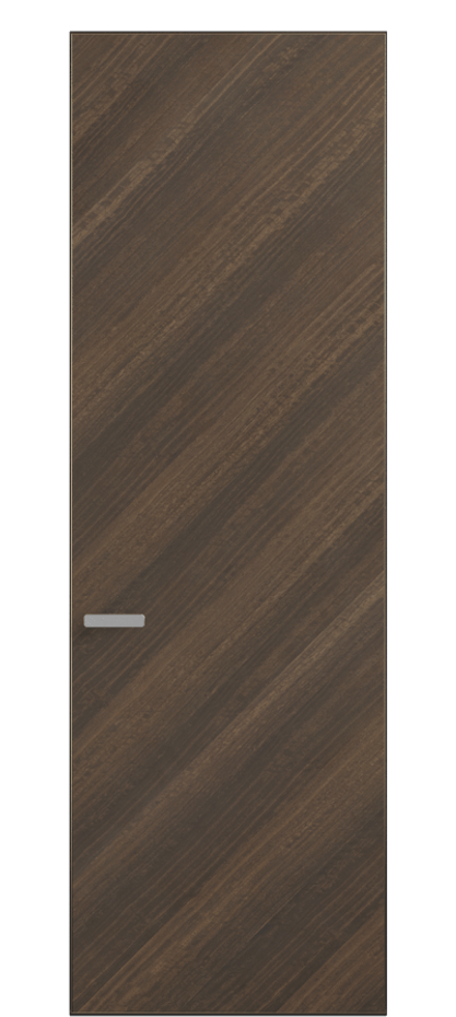 Межкомнатная дверь Rift 0200 Эвкалипт мореный матовый  Цена 597700 AMD | Volhovec