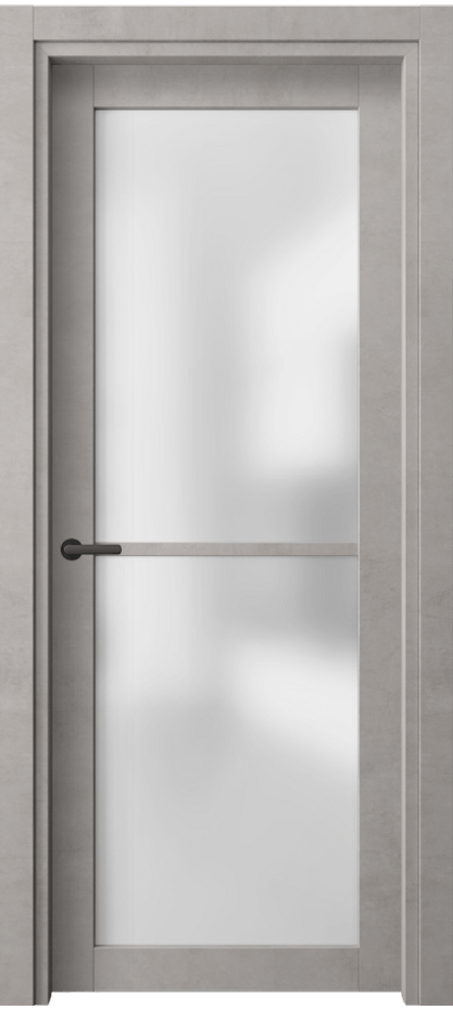 Дверь межкомнатная Нео 2108 Леон серебро Сатинированное стекло Гладкий классический наличник ЛСЕ Цена 258830 AMD Наличники уже входят в базовый комплект. Фабрика дверей Волховец 8 (800) 551 43 19 Межкомнатная дверь Нео 2108 Леон серебро Сатинированное стекло Цена 258830 AMD | Volhovec