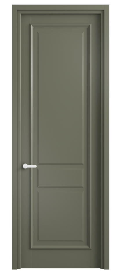 Дверь межкомнатная Шарм2 6777 Матовый оливковый тёмный Узкий классический наличник МОТ Цена 658880 AMD Наличники уже входят в базовый комплект. Фабрика дверей Волховец 8 (800) 551 43 19 Межкомнатная дверь Шарм2 6777 Матовый оливковый тёмный Цена 658880 AMD | Volhovec