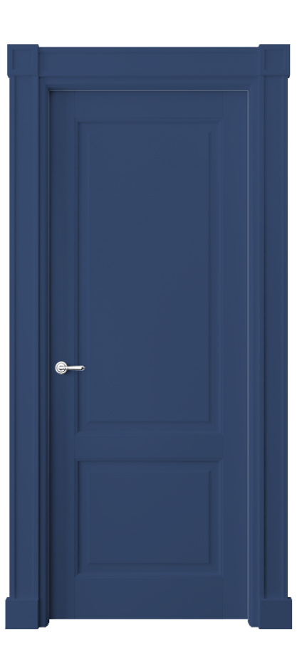 Межкомнатная дверь Toscana Plano 6303 Бук белоснежный  Цена 894800 AMD | Volhovec