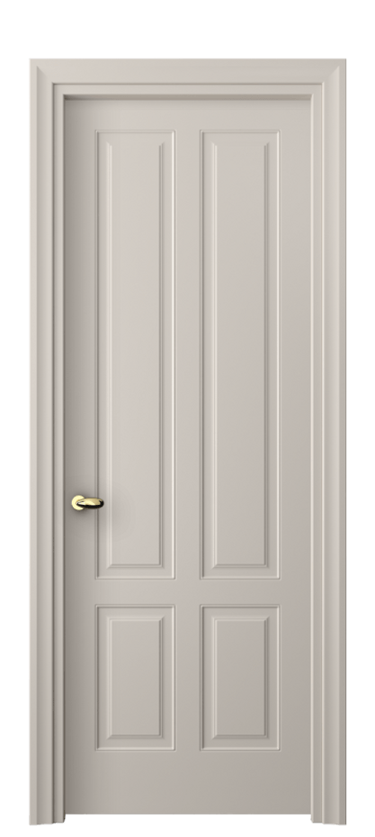 Дверь межкомнатная Esse 8521 Матовый светло-бежевый Фигурный универсальный наличник МСБЖ Цена 304820 AMD Наличники уже входят в базовый комплект. Фабрика дверей Волховец 8 (800) 551 43 19 Межкомнатная дверь Esse 8521 Матовый светло-бежевый Цена 304820 AMD | Volhovec