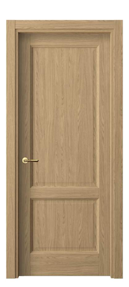 Межкомнатная дверь Galant 1421 Жемчужный дуб  Цена 184510 AMD | Volhovec
