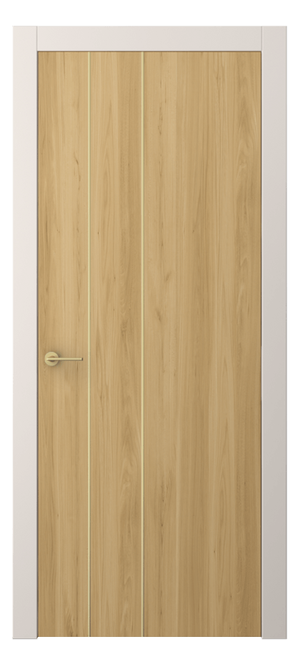 Межкомнатная дверь Фридом АКП 4203 Солнечный вяз  Цена 224600 AMD | Volhovec