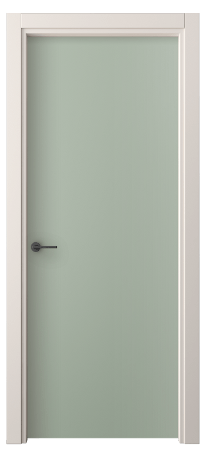 Межкомнатная дверь Freedom 0010 ПЭТ светло-оливковый  Цена 147300 AMD | Volhovec