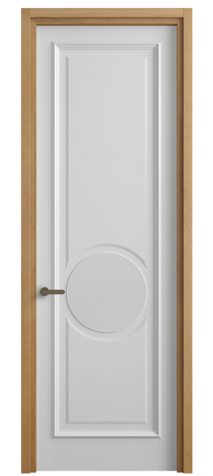 Дверь межкомнатная Charm 6719 Бук белоснежный Узкий классический наличник БНМ Цена 529800 AMD Наличники уже входят в базовый комплект. Фабрика дверей Волховец 8 (800) 551 43 19 Межкомнатная дверь Charm 6719 Бук белоснежный Цена 529800 AMD | Volhovec