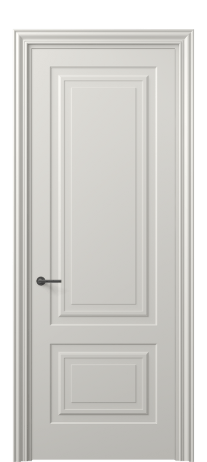 Межкомнатная дверь Mascot 8451 Матовый тёплый серый  Цена 503770 AMD | Volhovec