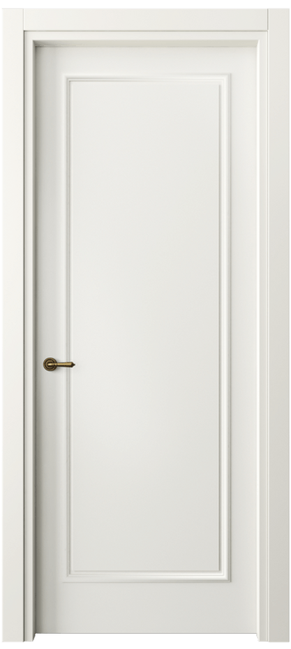 Дверь межкомнатная Paris 8101 Матовый жемчужный Гладкий наличник МЖМ Цена 327480 AMD Наличники уже входят в базовый комплект. Фабрика дверей Волховец 8 (800) 551 43 19 Межкомнатная дверь Paris 8101 Матовый жемчужный Цена 327480 AMD| Volhovec
