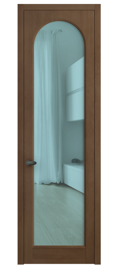 Дверь межкомнатная Palazzo 6804 Бук тёмный матовый Прозрачное голубое стекло, триплекс 0536 БТМ Цена 817900 AMD Наличники уже входят в базовый комплект. Фабрика дверей Волховец 8 (800) 551 43 19 Межкомнатная дверь Palazzo 6804 Бук тёмный матовый Прозрачное голубое стекло, триплекс Цена 817900 AMD | Volhovec