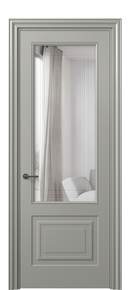 Дверь межкомнатная Mascot 8452 Матовый нейтральный серый Двустороннее зеркало с гравировкой "Грани"», триплекс, 7 мм Фигурный наличник МНСР Цена 429450 AMD Наличники уже входят в базовый комплект. Фабрика дверей Волховец 8 (800) 551 43 19 Межкомнатная дверь Mascot 8452 Матовый нейтральный серый Двустороннее зеркало с гравировкой "Грани"», триплекс, 7 мм Цена 429450 AMD | Volhovec