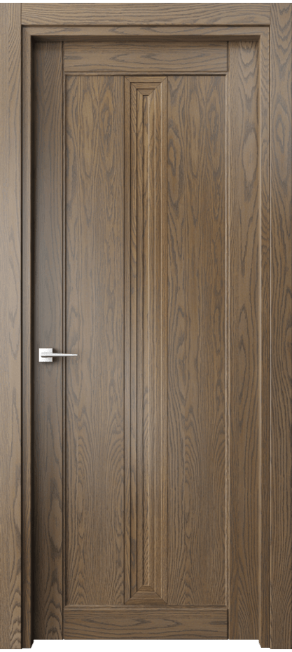 Межкомнатная дверь Ego 6121 Дуб мраморный  Цена 643641 AMD | Volhovec