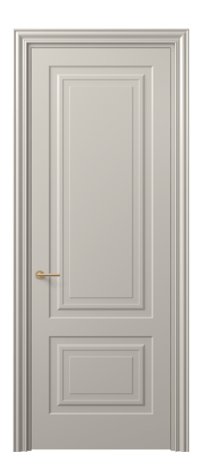 Межкомнатная дверь Mascot 8451 Матовый светло-бежевый  Цена 2930 AZE | Volhovec