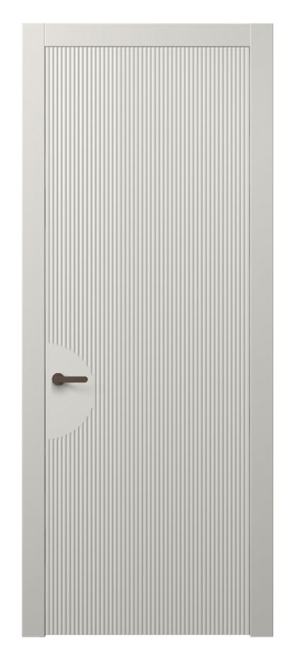 Дверь межкомнатная Дюна 8624 Матовый тёплый серый Гладкий компланарный наличник МТСР Цена 323710 AMD Наличники уже входят в базовый комплект. Фабрика дверей Волховец 8 (800) 551 43 19 Межкомнатная дверь Дюна 8624 Матовый тёплый серый Цена 323710 AMD | Volhovec