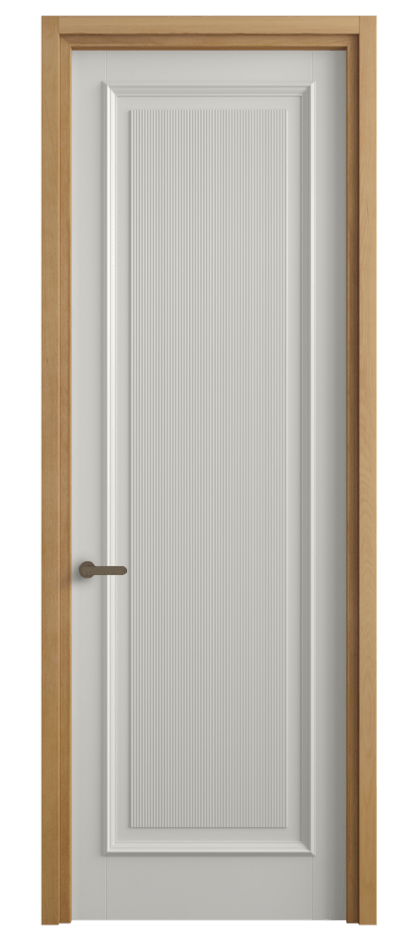 Межкомнатная дверь Charm 6711 Бук серый  Цена 15947540 so'm | Volhovec