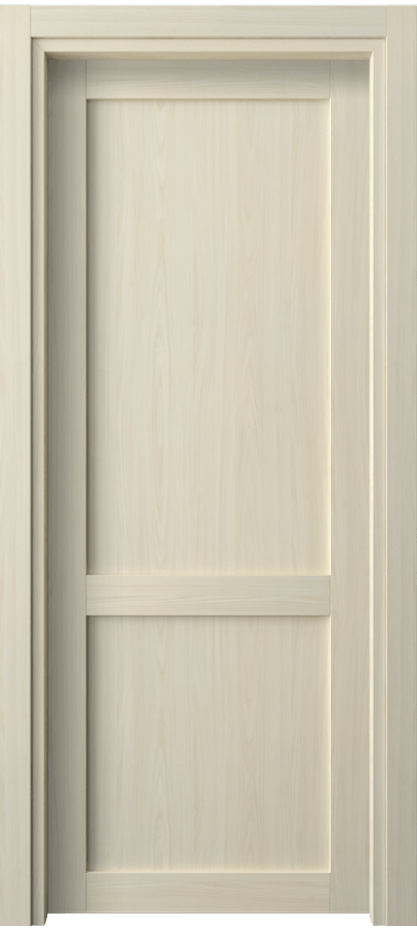 Межкомнатная дверь Neo 2121 Молочный ясень  Цена 138920 AMD | Volhovec