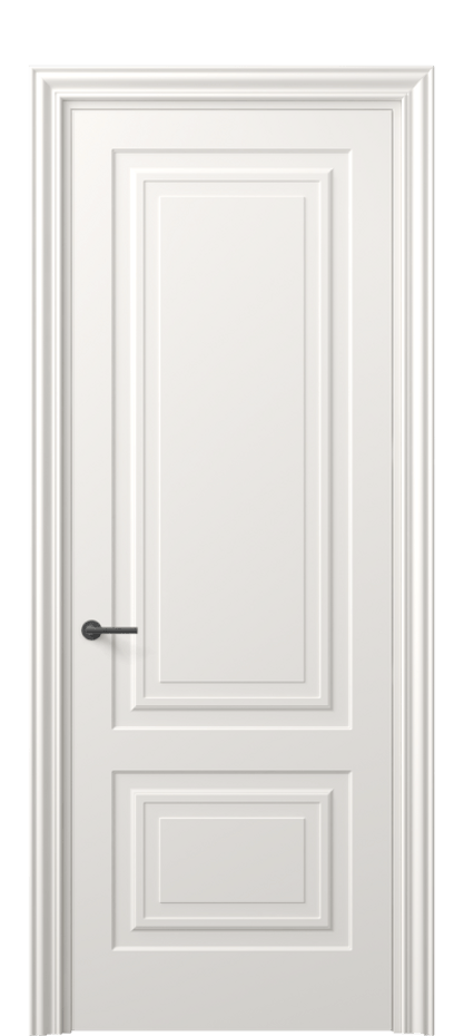 Межкомнатная дверь Mascot 8451 Матовый пудровый белый  Цена 429721 AMD | Volhovec