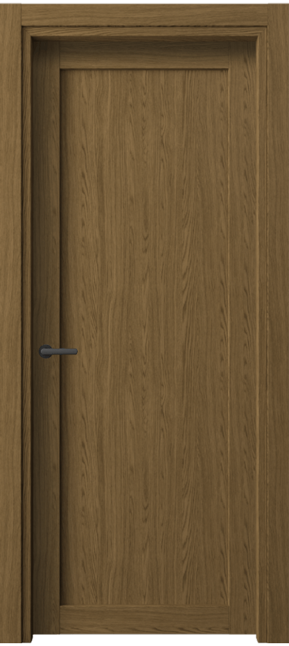 Межкомнатная дверь Neo 2101 Торфяной дуб  Цена 157530 AMD | Volhovec