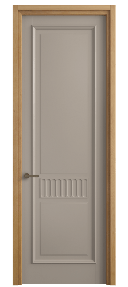 Межкомнатная дверь Charm 6707 Бук бисквитный  Цена 529800 AMD | Volhovec