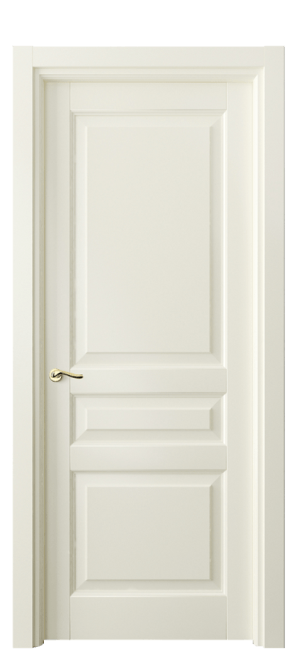 Межкомнатная дверь Lignum 0711 Бук молочно-белый  Цена 100599 ₽ | Volhovec