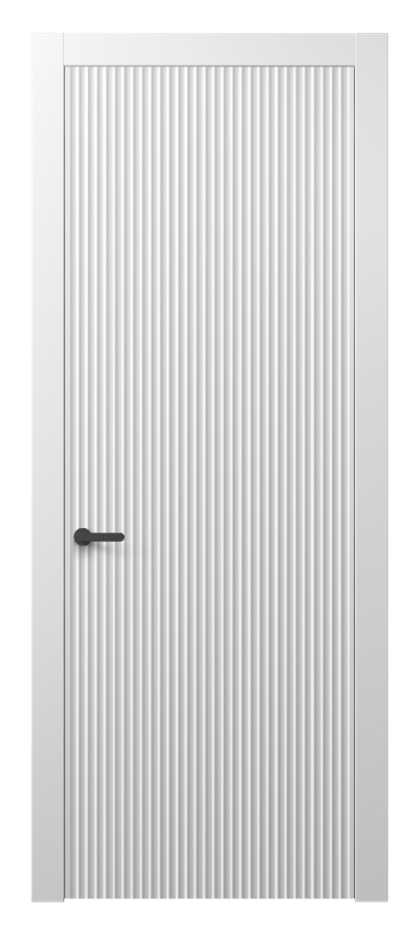 Дверь межкомнатная Alba АКП 8641 Матовый белоснежный Гладкий компланарный наличник МБЛ Цена 40479 ₽ Наличники уже входят в базовый комплект. Фабрика дверей Волховец 8 (800) 551 43 19 Межкомнатная дверь Alba АКП 8641 Матовый белоснежный Цена 40479 ₽ | Volhovec