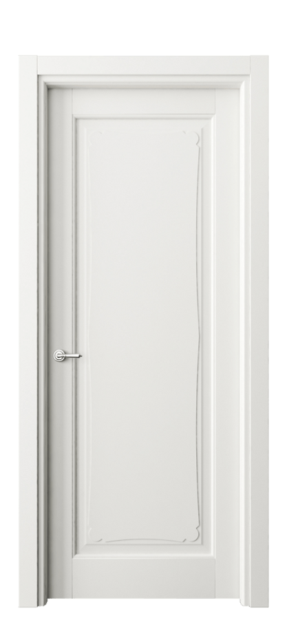 Межкомнатная дверь Toscana Elegante 6321 Бук серый  Цена 692600 AMD | Volhovec