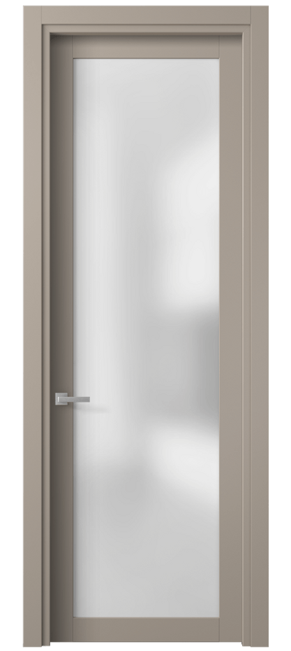 Дверь межкомнатная Planum 2102 Матовый бисквитный Сатинированное стекло Гладкий наличник МБСК Цена 272990 AMD Наличники уже входят в базовый комплект. Фабрика дверей Волховец 8 (800) 551 43 19 Межкомнатная дверь Planum 2102 Матовый бисквитный Сатинированное стекло Цена 272990 AMD | Volhovec