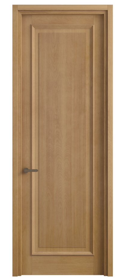 Межкомнатная дверь Charm 6711 Бук натуральный матовый  Цена 785700 AMD | Volhovec