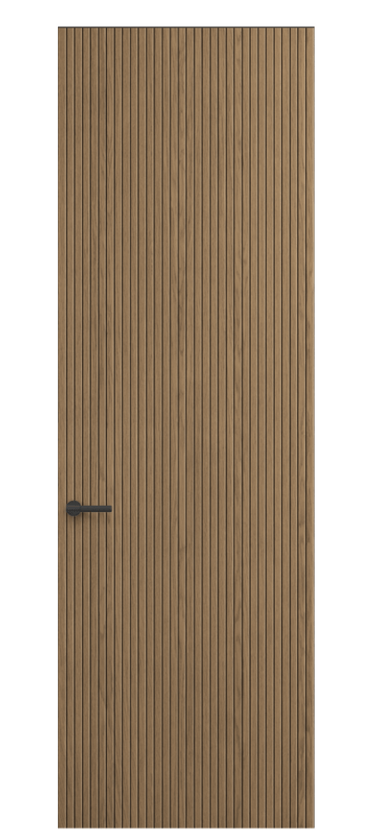 Межкомнатная дверь Select АКП 0017 Дуб сепия матовый  Цена 667600 AMD | Volhovec