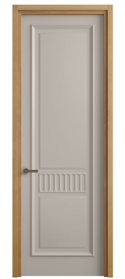 Межкомнатная дверь Charm 6707 Бук светло-бежевый  Цена 529800 AMD | Volhovec