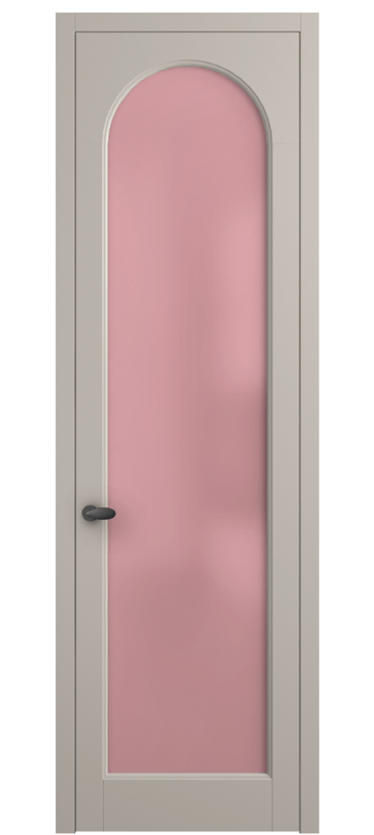 Дверь межкомнатная Palazzo 6804 Матовый светло-бежевый Сатинированное розовое стекло, триплекс 0536 МСБЖ Цена 654400 AMD Наличники уже входят в базовый комплект. Фабрика дверей Волховец 8 (800) 551 43 19 Межкомнатная дверь Palazzo 6804 Матовый светло-бежевый Сатинированное розовое стекло, триплекс Цена 654400 AMD | Volhovec