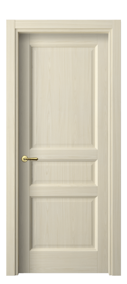 Межкомнатная дверь Galant 1431 Молочный ясень  Цена 184510 AMD | Volhovec